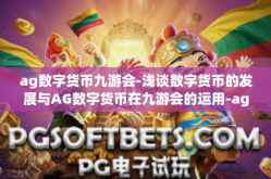 ag数字货币九游会-浅谈数字货币的发展与AG数字货币在九游会的运用-ag数字货币九游会
