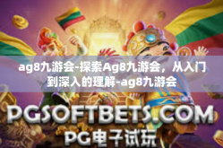ag8九游会-探索Ag8九游会，从入门到深入的理解-ag8九游会