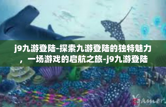 j9九游登陆-探索九游登陆的独特魅力，一场游戏的启航之旅-j9九游登陆