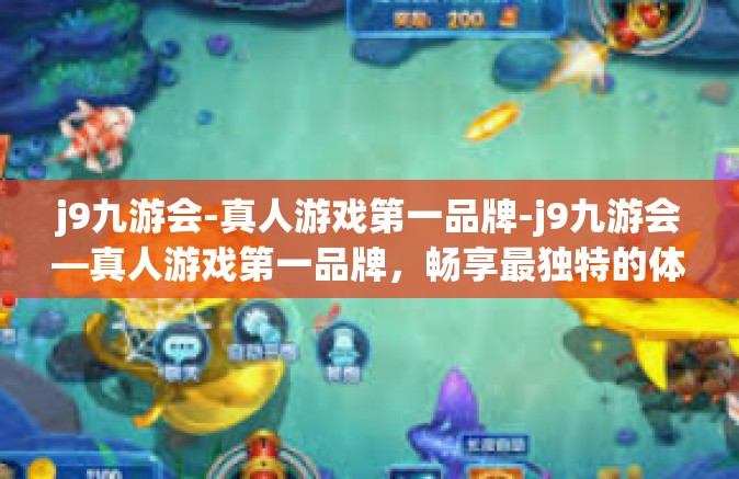 j9九游会-真人游戏第一品牌-j9九游会—真人游戏第一品牌，畅享最独特的体验-j9九游会-真人游戏第一品牌